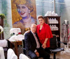 Bazar Linda Koerich chega a sua 19ª edição