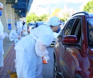 Capital é a mais eficaz no combate ao Covid-19