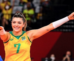 Prata da casa: Rosamaria Montibeller conta sobre sua trajetória até as Olimpíadas de Tóquio