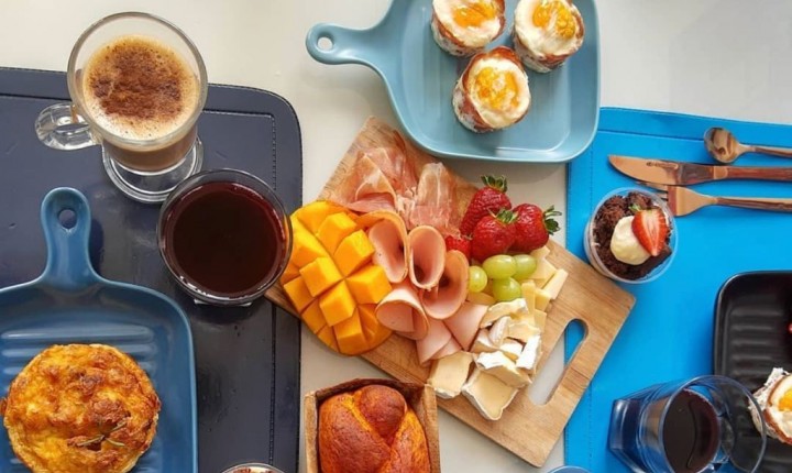 Reviews do Mustache: do TikTok para o Imagem da Ilha