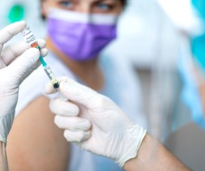 Sábado, 18, terá ação de segunda dose na Capital