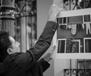 Beleza e crítica em um olhar único