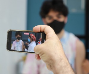 Saiba quem receberá a vacina nesta terça, 21