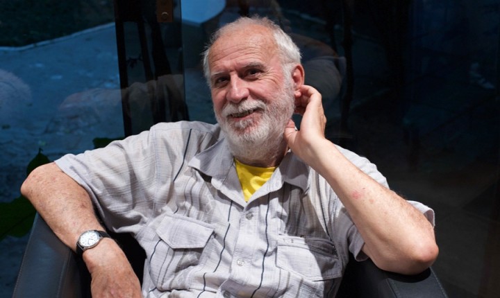 Uma homenagem mais do que merecida