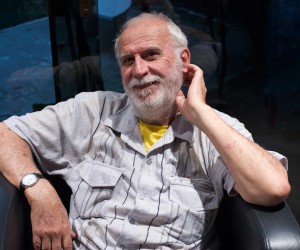 Uma homenagem mais do que merecida