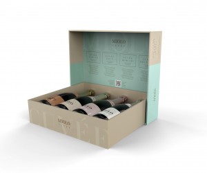 Conheça o espumante oficial do Natal Luz de Gramado