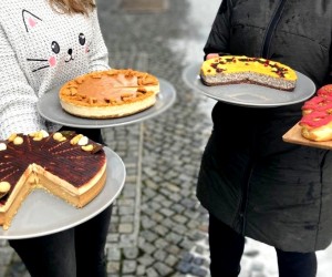 Toda a singularidade dos cafés tchecos