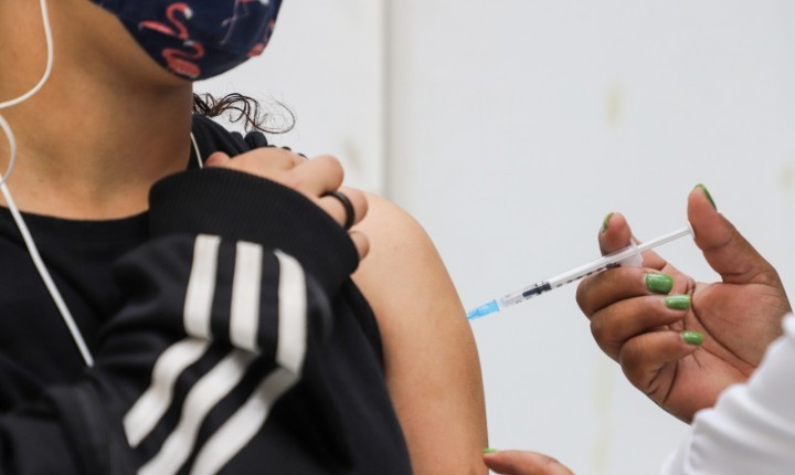 Saiba quem receberá as doses nesta terça, 28