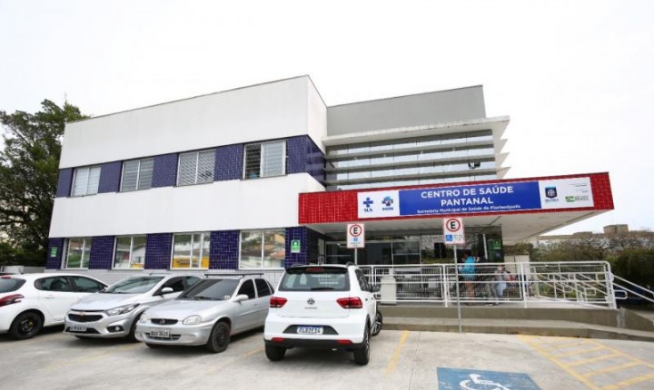 CPF é obrigatório para atendimento em Centros de Saúde da Capital