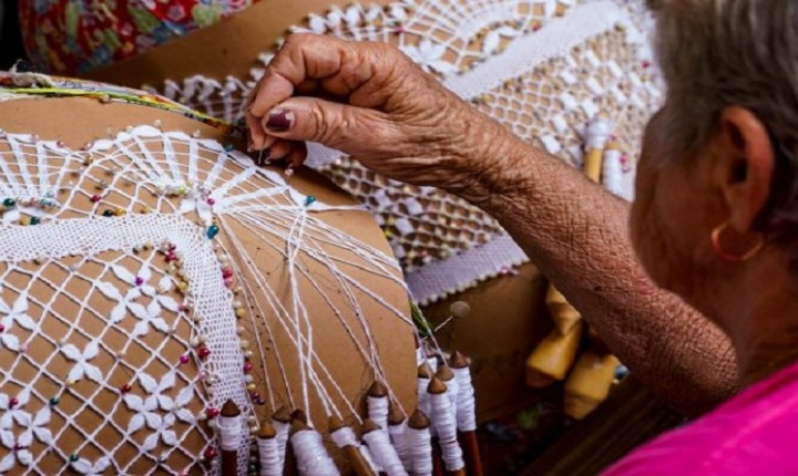 Feira da Economia solidária acontece neste sábado, 02