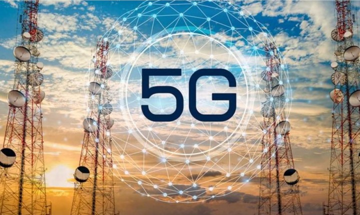 PL que regulamenta antena 5G na capital é aprovado