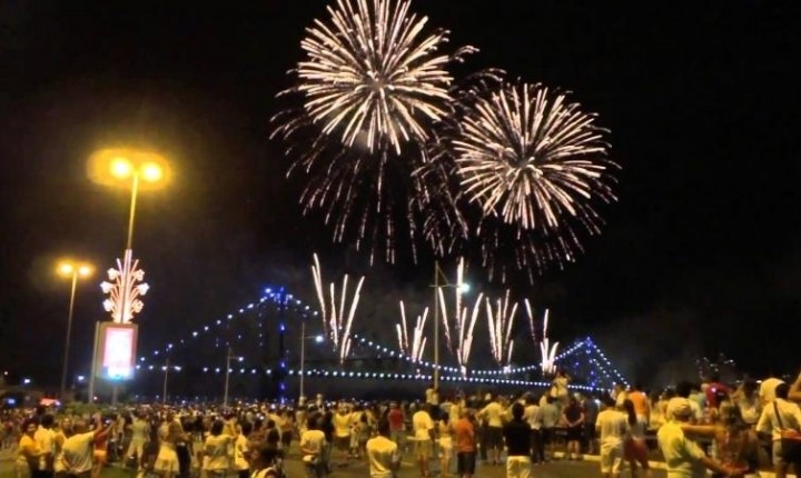 Programação da alta temporada é lançada na Capital