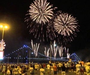 Programação da alta temporada é lançada na Capital