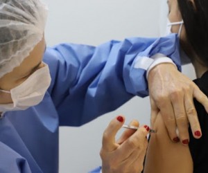 Saiba quem receberá a vacina nesta sexta, 08