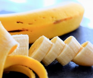 Toda a versatilidade da banana