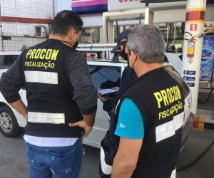 Saiba onde a Gasolina será vendida à preço de custo 