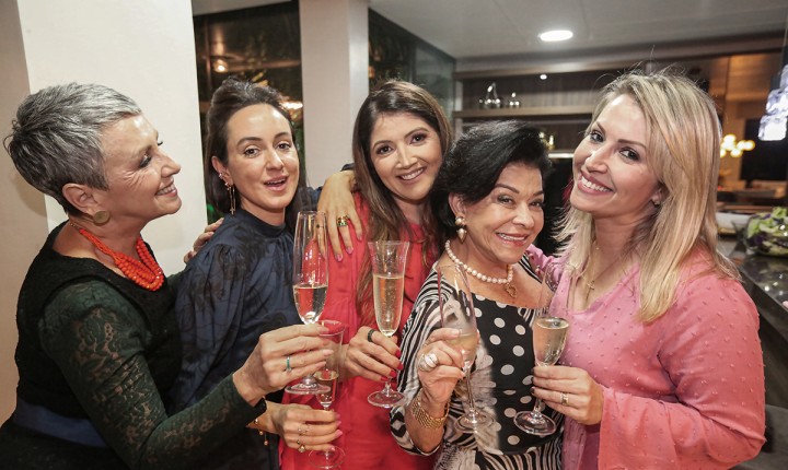 Urbano Salles apresenta mix de notícias sobre SC - 11/10