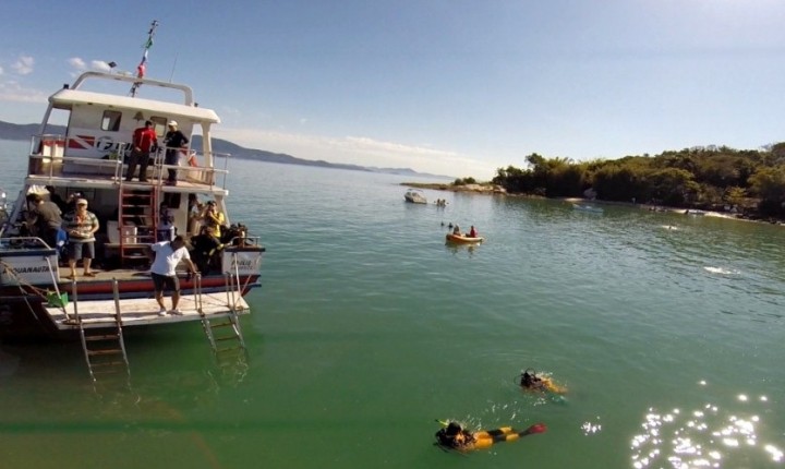 Projeto Limpeza dos Mares faz ação neste sábado, 16, na Capital