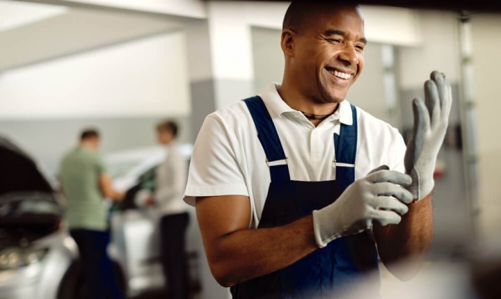 Feirão de empregos acontece na Capital