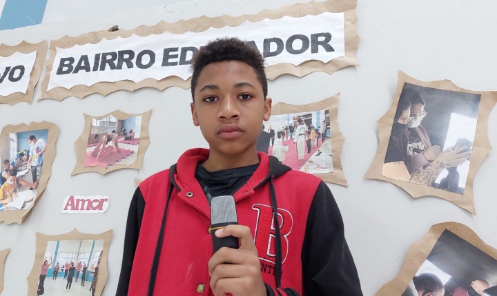 Déficit de atenção não é empecilho  