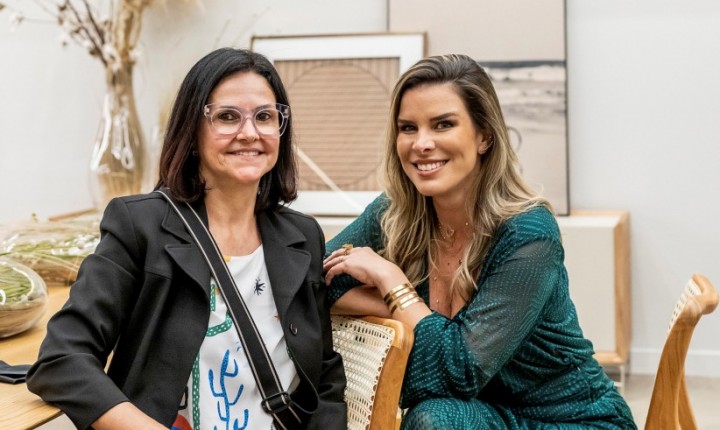 Nova Dü Design destaca o melhor do design sustentável