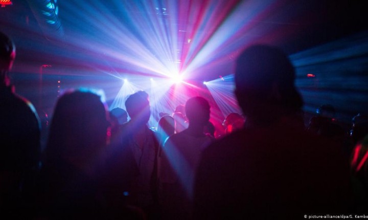 Novas ações acontecem em casas noturnas da Capital