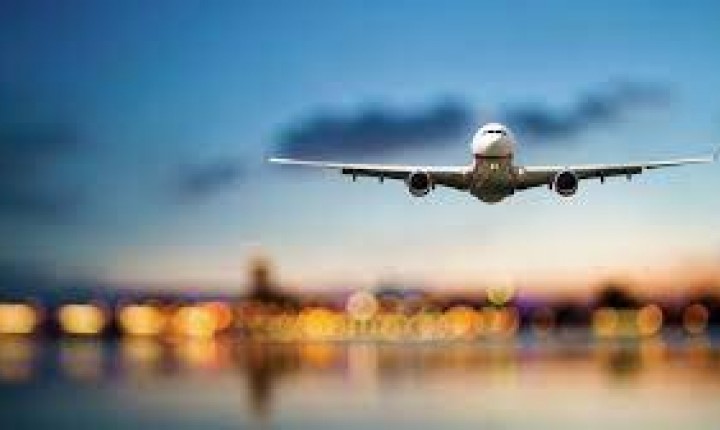 Temporada de verão terá maior oferta de voos diretos