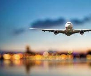 Temporada de verão terá maior oferta de voos diretos