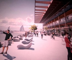 Projeto promete um novo momento para Capital