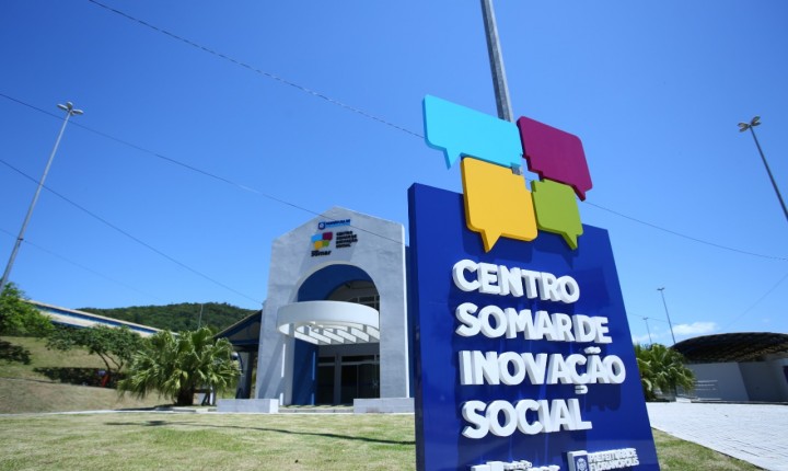 Coworking público será inaugurado na Capital na próxima semana