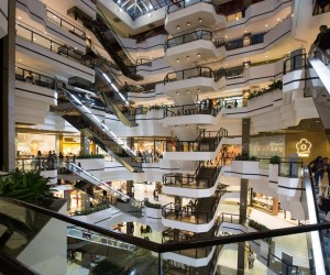 Beiramar Shopping completa 28 anos no coração da cidade