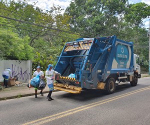 Coleta seletiva oferecerá novos serviços na Capital