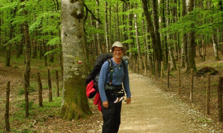 Caminhos para recordar