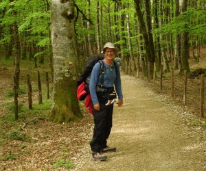 Caminhos para recordar