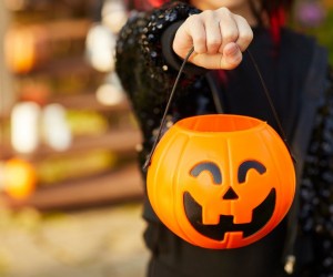 Gostosuras e Travessuras no Antonio`s Restaurante