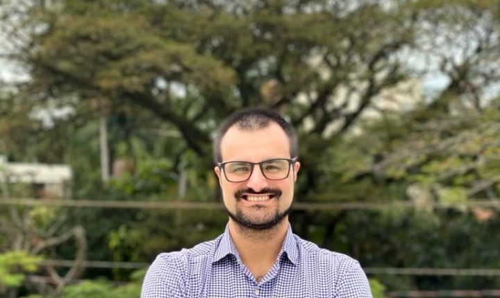 Um gol a favor do meio ambiente