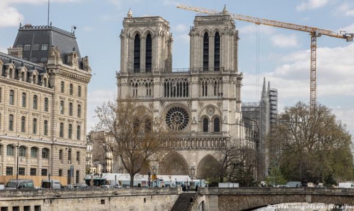 Vinícius Lummertz: A riqueza do patrimônio público