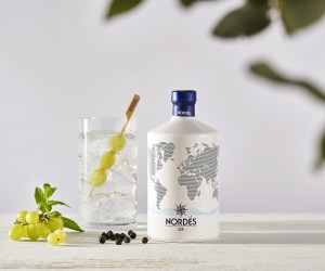 Destilados de uva criativos