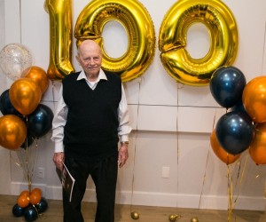 Figura emblemática de SC, Ody Varella recebe homenagem