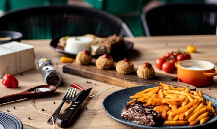 Seleto roteiro gastronômico movimenta a região central de São José