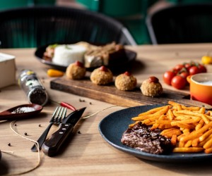 Seleto roteiro gastronômico movimenta a região central de São José