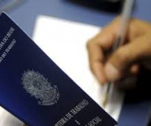 Com mais de 300 vagas na Capital, evento acontece nesta segunda, 8/11