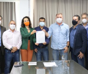 Sancionada lei que regulamenta a tecnologia 5G na Capital