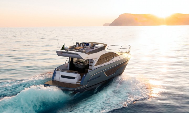 SC na proa da Economia do Mar, por Vinicius Lummertz