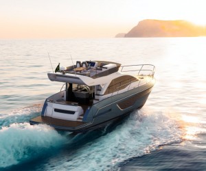 SC na proa da Economia do Mar, por Vinicius Lummertz