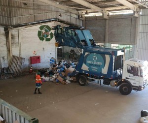 PL que regula a coleta seletiva tem apoio dos catadores