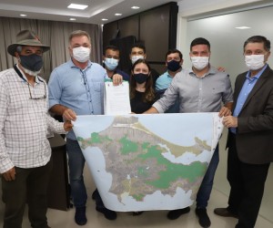 Capital passa a compensar o dobro de emissão de carbono