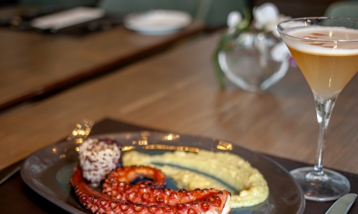 Osli Restaurante: O novo point gastronômico da Capital