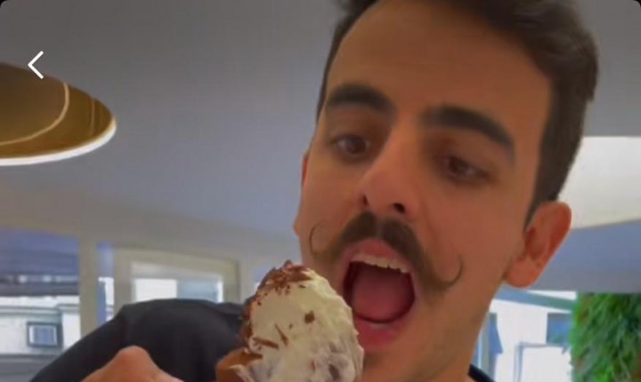 Mustache apresenta um local imperdível em SP