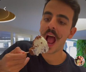 Mustache apresenta um local imperdível em SP